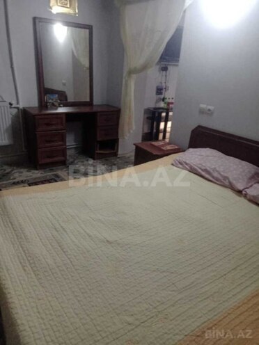 İcarəyə verilir 2 otaqlı həyət evi/bağ evi 60 m², İnşaatçılar m., photo 3 from 7