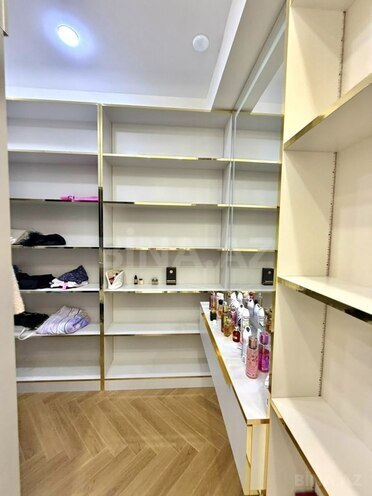 Сдаётся 3-комн. новостройка 105 м², м. Кара Караев, photo 7 from 14
