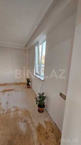 İcarəyə verilir 3 otaqlı ofis 80 m², İnşaatçılar m., photo 1 from 8
