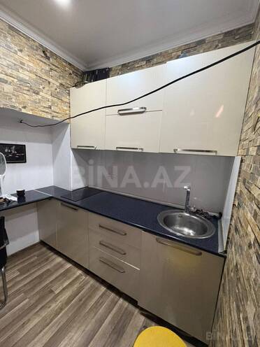 Сдаётся  объект 36 м², м. Сахил, photo 5 from 9