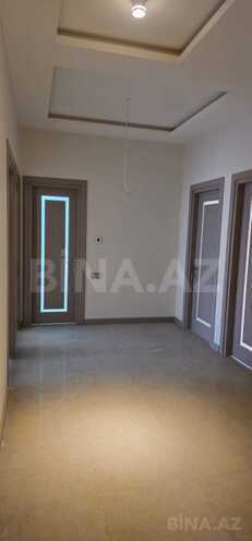 Satılır 3 otaqlı yeni tikili 115 m², 20 Yanvar m., photo 9 from 11