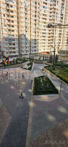 Satılır 3 otaqlı yeni tikili 115 m², 20 Yanvar m., photo 10 from 11
