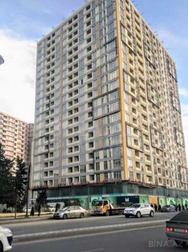 Satılır 3 otaqlı yeni tikili 115 m², 20 Yanvar m., photo 1 from 11
