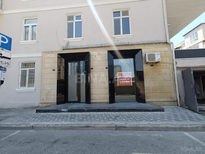 İcarəyə verilir  obyekt 100 m², Şah İsmayıl Xətai m., photo 3 from 17