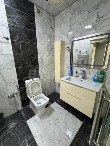 İcarəyə verilir 3 otaqlı yeni tikili 148 m², 8 Noyabr m., photo 17 from 20