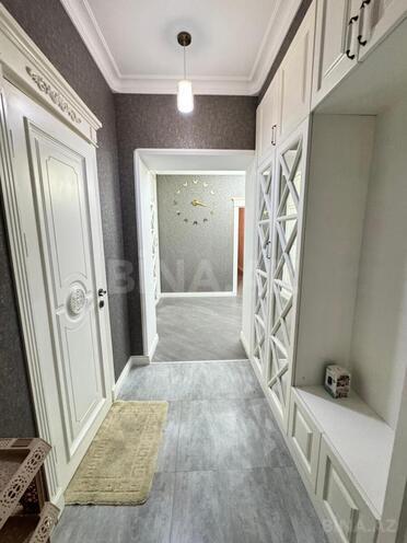 İcarəyə verilir 3 otaqlı yeni tikili 148 m², 8 Noyabr m., photo 9 from 20