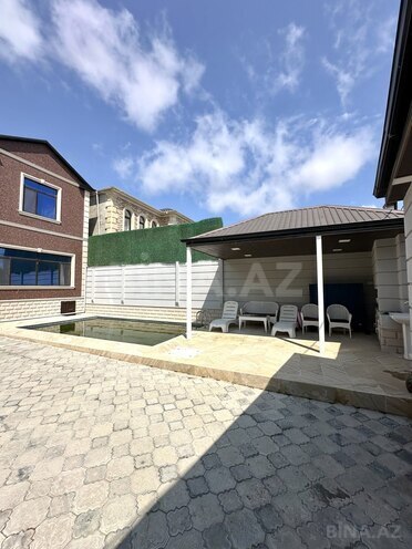 Продаётся 6-комн. дом/дача 240 м², пос. Шаган, photo 3 from 28