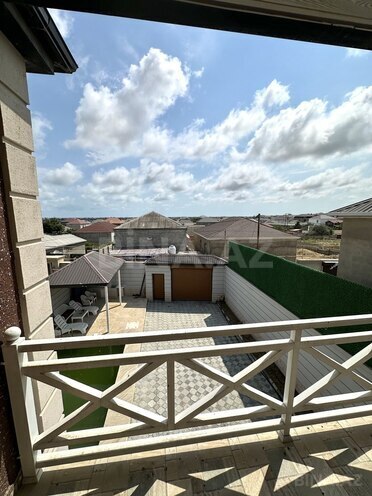 Продаётся 6-комн. дом/дача 240 м², пос. Шаган, photo 27 from 28