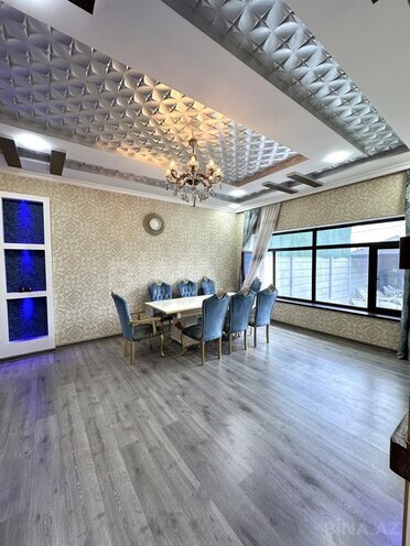 Продаётся 6-комн. дом/дача 240 м², пос. Шаган, photo 6 from 28