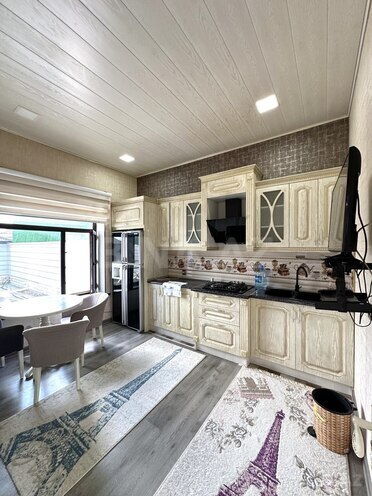 Продаётся 6-комн. дом/дача 240 м², пос. Шаган, photo 9 from 28
