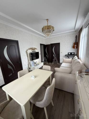 Продаётся 2-комн. вторичка 55 м², м. Мемар Аджеми, photo 3 from 20