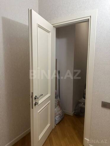Сдаётся 2-комн. новостройка 75 м², м. Гянджлик, photo 13 from 22