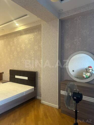 Сдаётся 2-комн. новостройка 75 м², м. Гянджлик, photo 8 from 22
