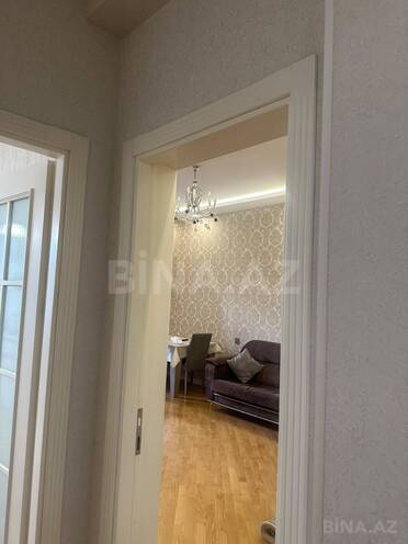 Сдаётся 2-комн. новостройка 75 м², м. Гянджлик, photo 5 from 22