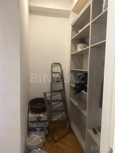 Сдаётся 2-комн. новостройка 75 м², м. Гянджлик, photo 14 from 22