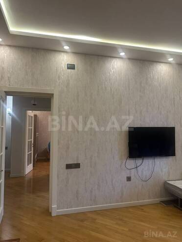 Сдаётся 2-комн. новостройка 75 м², м. Гянджлик, photo 6 from 22