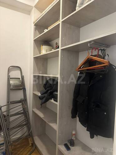 Сдаётся 2-комн. новостройка 75 м², м. Гянджлик, photo 15 from 22