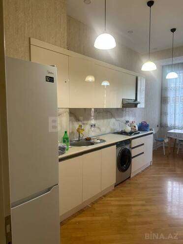 Сдаётся 2-комн. новостройка 75 м², м. Гянджлик, photo 3 from 22