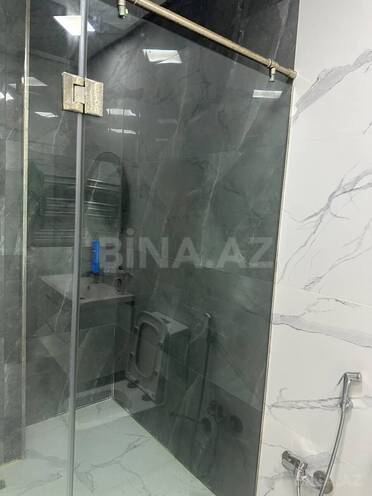Сдаётся 2-комн. новостройка 75 м², м. Гянджлик, photo 19 from 22