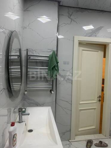 Сдаётся 2-комн. новостройка 75 м², м. Гянджлик, photo 20 from 22