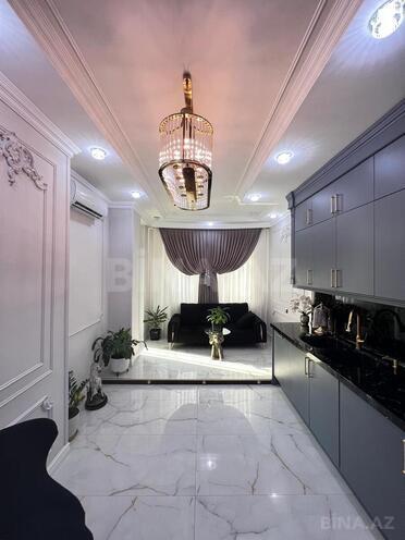 Продаётся 3-комн. новостройка 181 м², Наримановский  р., photo 8 from 23