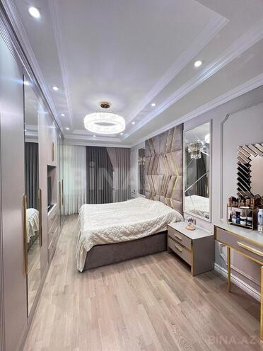 Продаётся 3-комн. новостройка 181 м², Наримановский  р., photo 10 from 23
