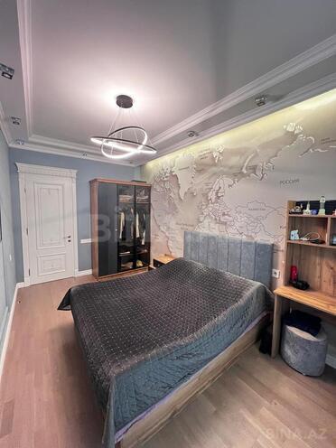 Продаётся 3-комн. новостройка 181 м², Наримановский  р., photo 13 from 23
