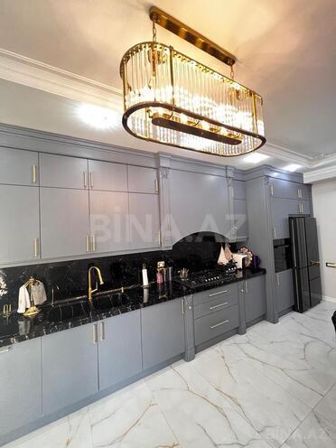 Продаётся 3-комн. новостройка 181 м², Наримановский  р., photo 9 from 23