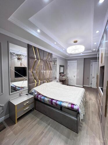 Продаётся 3-комн. новостройка 181 м², Наримановский  р., photo 11 from 23