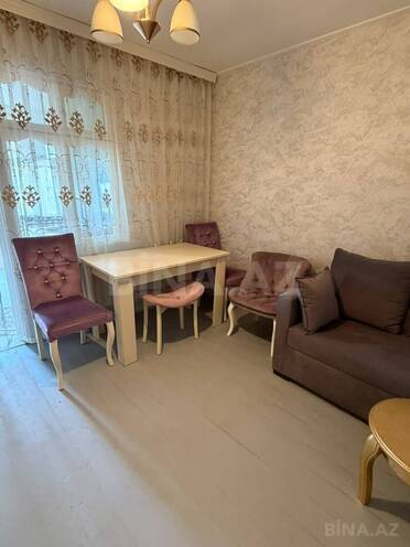 Сдаётся 2-комн. вторичка 50 м², м. 20 января, photo 6 from 12