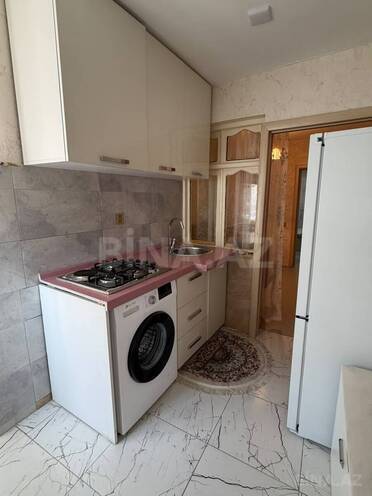 Сдаётся 2-комн. вторичка 50 м², м. 20 января, photo 8 from 12