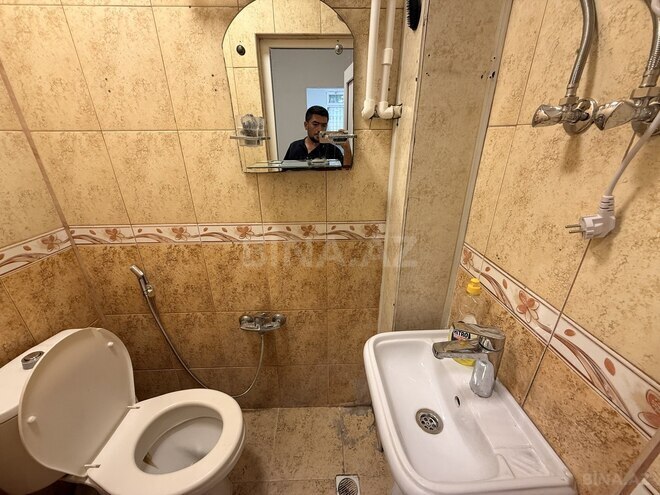 Satılır  obyekt 45 m², Elmlər Akademiyası m., photo 13 from 14