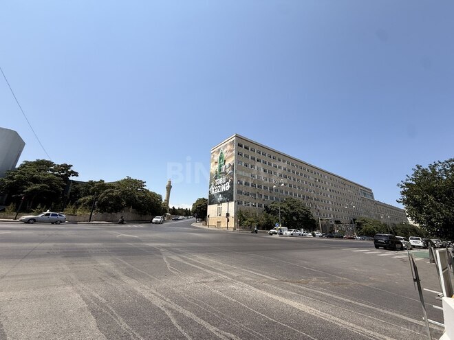 Satılır  obyekt 45 m², Elmlər Akademiyası m., photo 4 from 14