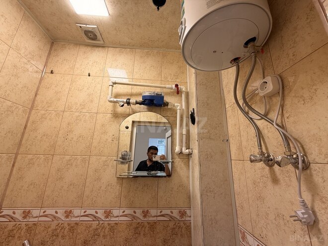 Satılır  obyekt 45 m², Elmlər Akademiyası m., photo 12 from 14