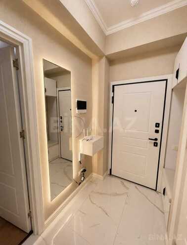 İcarəyə verilir 2 otaqlı yeni tikili 55 m², İnşaatçılar m., photo 5 from 10