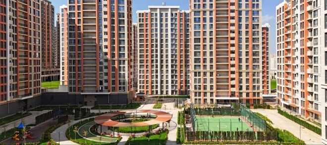 İcarəyə verilir 2 otaqlı yeni tikili 55 m², İnşaatçılar m., photo 1 from 10