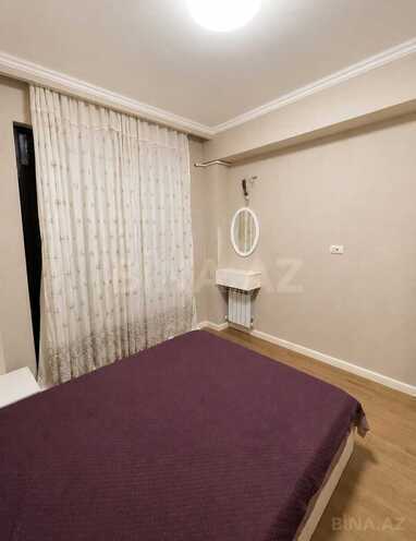 İcarəyə verilir 2 otaqlı yeni tikili 55 m², İnşaatçılar m., photo 9 from 10
