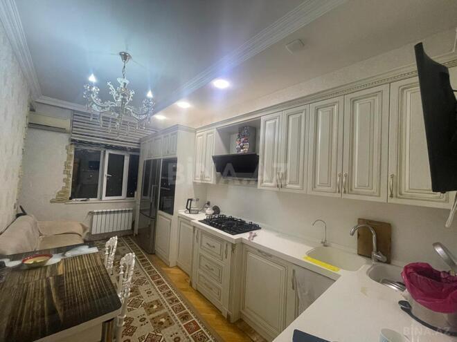 Продаётся 3-комн. новостройка 107 м², м. Ахмедлы, photo 9 from 21