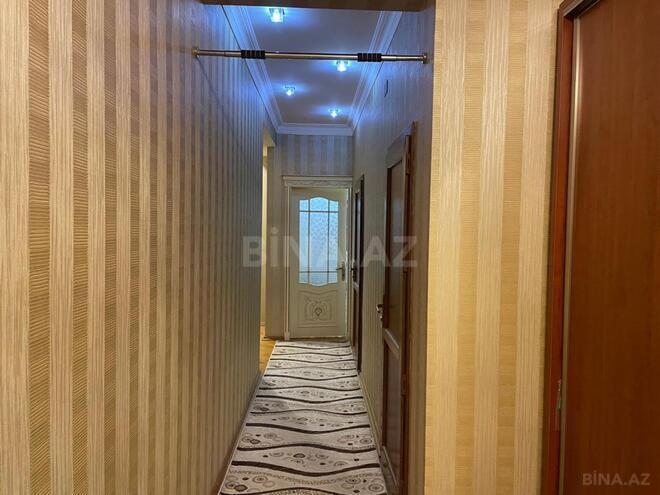 Продаётся 3-комн. новостройка 107 м², м. Ахмедлы, photo 19 from 21