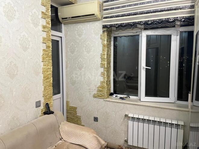 Продаётся 3-комн. новостройка 107 м², м. Ахмедлы, photo 20 from 21