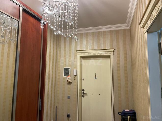 Продаётся 3-комн. новостройка 107 м², м. Ахмедлы, photo 14 from 21