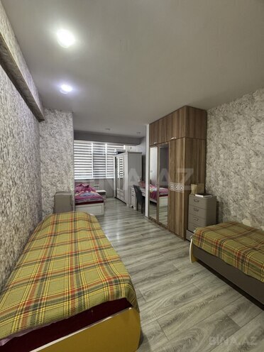 Продаётся 2-комн. новостройка 65 м², м. Иншаатчылар, photo 3 from 8