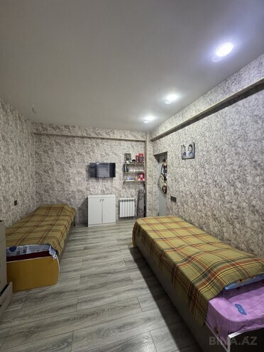 Продаётся 2-комн. новостройка 65 м², м. Иншаатчылар, photo 5 from 8