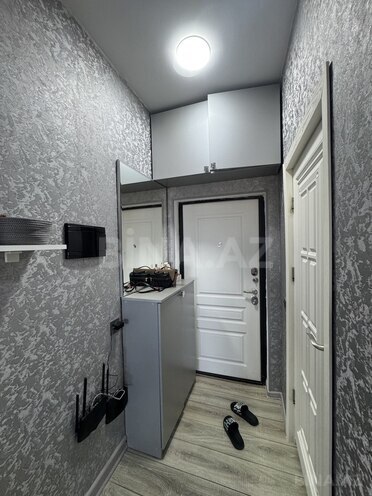 Продаётся 2-комн. новостройка 65 м², м. Иншаатчылар, photo 7 from 8