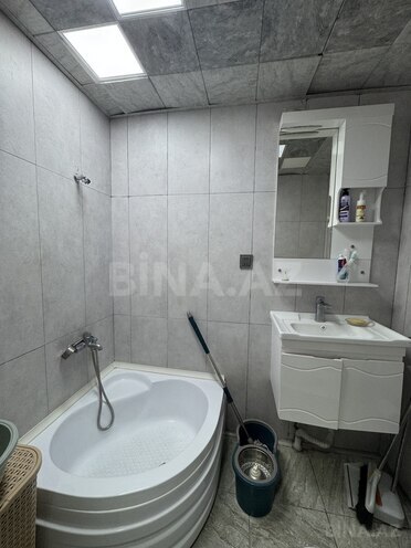 Продаётся 2-комн. новостройка 65 м², м. Иншаатчылар, photo 6 from 8