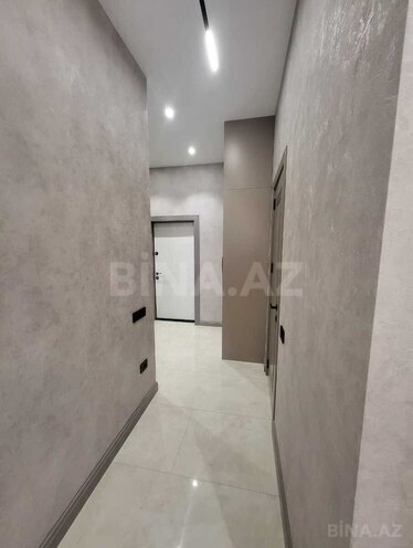 Satılır 2 otaqlı yeni tikili 55 m², Nizami m., photo 11 from 13