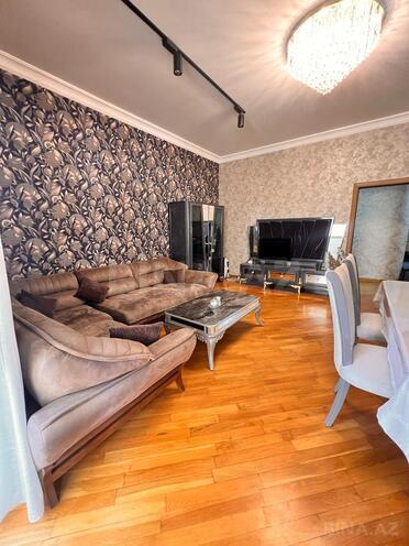 Satılır 4 otaqlı yeni tikili 160 m², 8 Noyabr m., photo 4 from 23