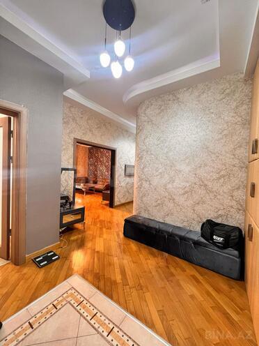 Satılır 4 otaqlı yeni tikili 160 m², 8 Noyabr m., photo 7 from 23