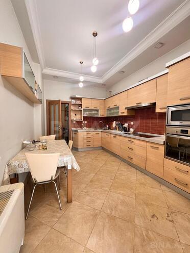 Satılır 4 otaqlı yeni tikili 160 m², 8 Noyabr m., photo 9 from 23