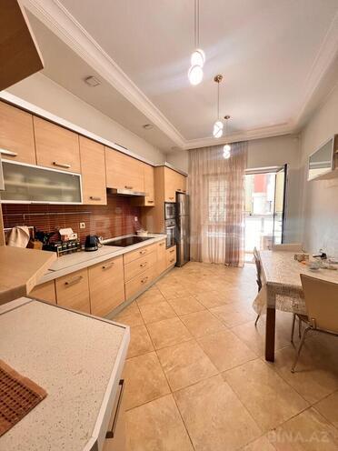 Satılır 4 otaqlı yeni tikili 160 m², 8 Noyabr m., photo 8 from 23